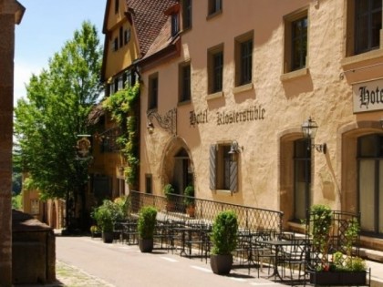 照片: Klosterstüble